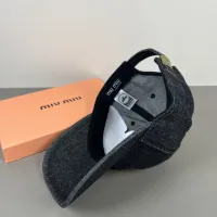 $27.00 USD MIU MIU Caps #1440424
