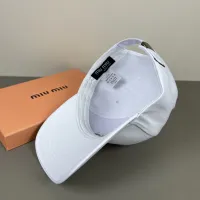 $27.00 USD MIU MIU Caps #1440425