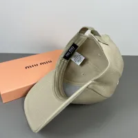 $27.00 USD MIU MIU Caps #1440426
