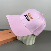 $27.00 USD MIU MIU Caps #1440427