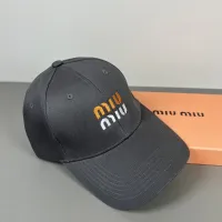 $27.00 USD MIU MIU Caps #1440428