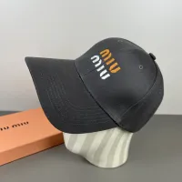 $27.00 USD MIU MIU Caps #1440428