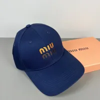 $27.00 USD MIU MIU Caps #1440429