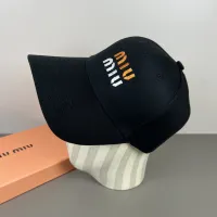 $27.00 USD MIU MIU Caps #1440430