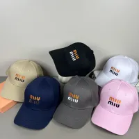 $27.00 USD MIU MIU Caps #1440430