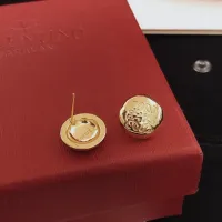 $25.00 USD LOEWE Earrings For Women #1440437