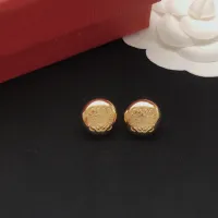 $25.00 USD LOEWE Earrings For Women #1440437