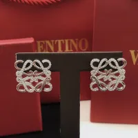 $27.00 USD LOEWE Earrings For Women #1440439