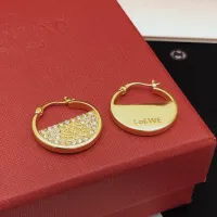 $27.00 USD LOEWE Earrings For Women #1440441