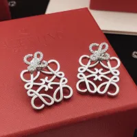 $29.00 USD LOEWE Earrings For Women #1440442