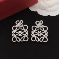 $29.00 USD LOEWE Earrings For Women #1440442