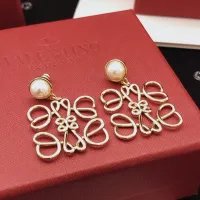 $29.00 USD LOEWE Earrings For Women #1440444