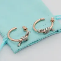 $25.00 USD Tiffany Earrings For Women #1440445