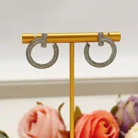 $32.00 USD Tiffany Earrings For Women #1440449