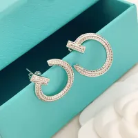 $32.00 USD Tiffany Earrings For Women #1440449