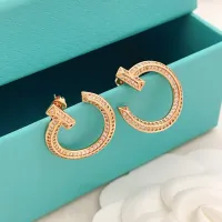 $32.00 USD Tiffany Earrings For Women #1440450