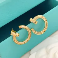 $32.00 USD Tiffany Earrings For Women #1440451