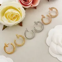 $32.00 USD Tiffany Earrings For Women #1440451