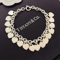 $34.00 USD Tiffany Bracelets #1440452