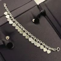 $34.00 USD Tiffany Bracelets #1440452