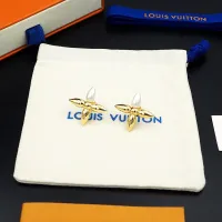 $25.00 USD Louis Vuitton Earrings For Women #1440453