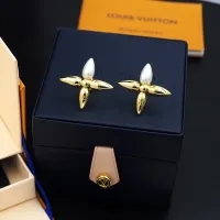 $25.00 USD Louis Vuitton Earrings For Women #1440453
