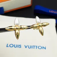 $25.00 USD Louis Vuitton Earrings For Women #1440453