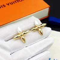 $25.00 USD Louis Vuitton Earrings For Women #1440453