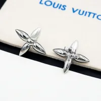 $25.00 USD Louis Vuitton Earrings For Women #1440454