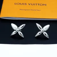 $25.00 USD Louis Vuitton Earrings For Women #1440454