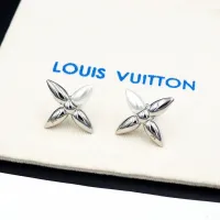 $25.00 USD Louis Vuitton Earrings For Women #1440454