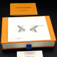 $25.00 USD Louis Vuitton Earrings For Women #1440454