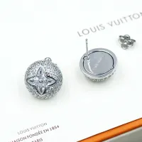 $25.00 USD Louis Vuitton Earrings For Women #1440455