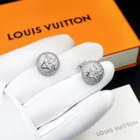 $25.00 USD Louis Vuitton Earrings For Women #1440455