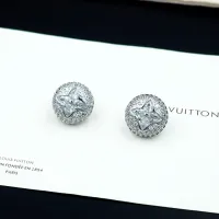 $25.00 USD Louis Vuitton Earrings For Women #1440455