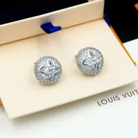 $25.00 USD Louis Vuitton Earrings For Women #1440455
