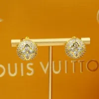 $25.00 USD Louis Vuitton Earrings For Women #1440456