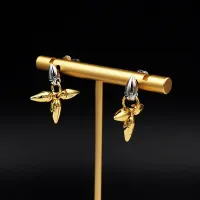 $25.00 USD Louis Vuitton Earrings For Women #1440457