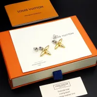 $25.00 USD Louis Vuitton Earrings For Women #1440457
