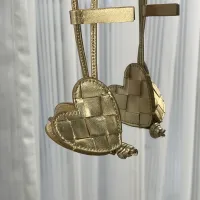$32.00 USD Bottega Veneta BV Key Holder And Bag Buckle #1440458