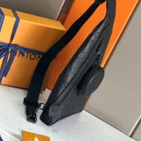 $170.00 USD Louis Vuitton AAA Man Messenger Bags #1440461