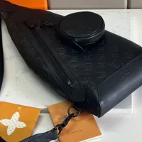 $170.00 USD Louis Vuitton AAA Man Messenger Bags #1440461