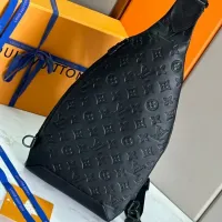 $170.00 USD Louis Vuitton AAA Man Messenger Bags #1440461