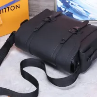 $182.00 USD Louis Vuitton AAA Man Messenger Bags #1440463