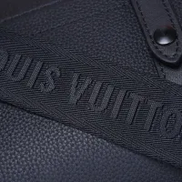 $182.00 USD Louis Vuitton AAA Man Messenger Bags #1440463