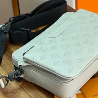 $182.00 USD Louis Vuitton AAA Man Messenger Bags #1440464
