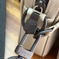 $182.00 USD Louis Vuitton AAA Man Messenger Bags #1440464
