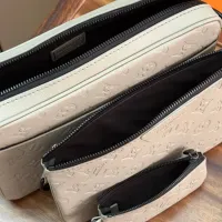 $182.00 USD Louis Vuitton AAA Man Messenger Bags #1440464