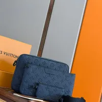 $182.00 USD Louis Vuitton AAA Man Messenger Bags #1440465