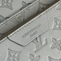 $182.00 USD Louis Vuitton AAA Man Messenger Bags #1440465